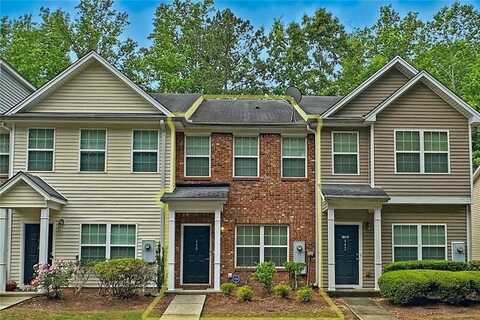 440 Berckman Drive NW, Lilburn, GA 30047