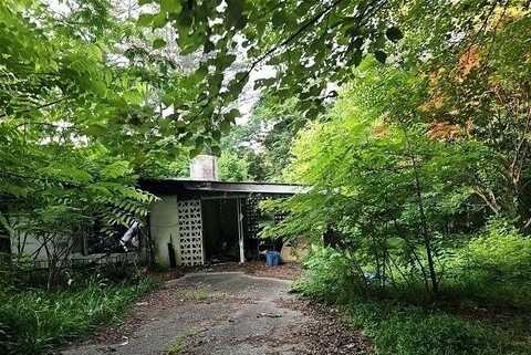 2440 Andy Mountain Road, Villa Rica, GA 30180