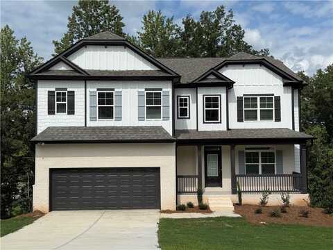 8620 Standing Stone, Ball Ground, GA 30107