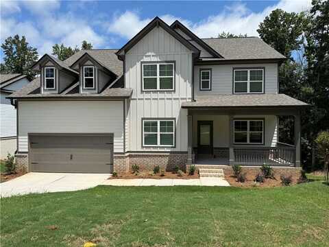8610 Standing Stone, Ball Ground, GA 30107