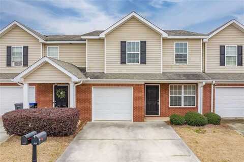 453 Tara Commons Circle, Loganville, GA 30052