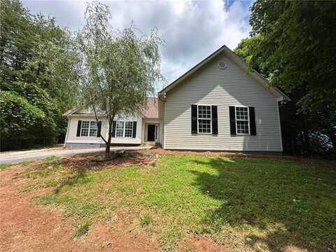 11 Long Branch Crossing, Dahlonega, GA 30533