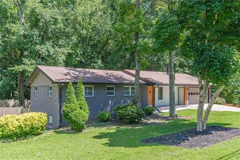 4325 Dawning Lane, Douglasville, GA 30135