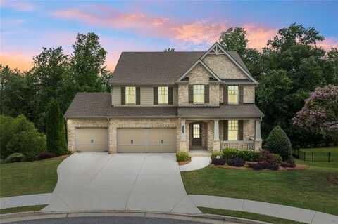 2330 CHEATHAM CREEK Court, Cumming, GA 30040