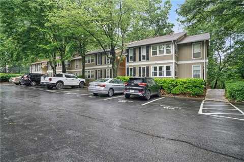 5157 Roswell Road, Atlanta, GA 30342