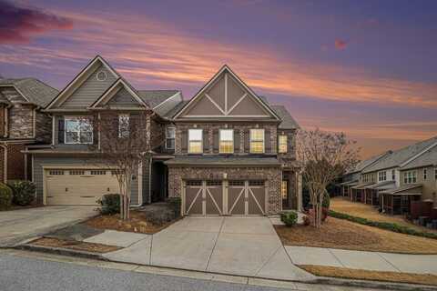 5621 Cobblestone Creek Avenue, Mableton, GA 30126