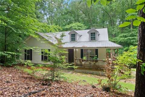 345 Jesse Martin Trail, Canton, GA 30115