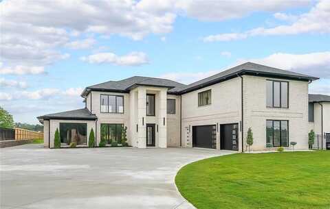 2751 Camp Branch Road, Buford, GA 30519