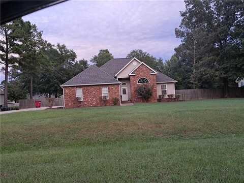 105 Deer Forest Trail, Macon, GA 31216