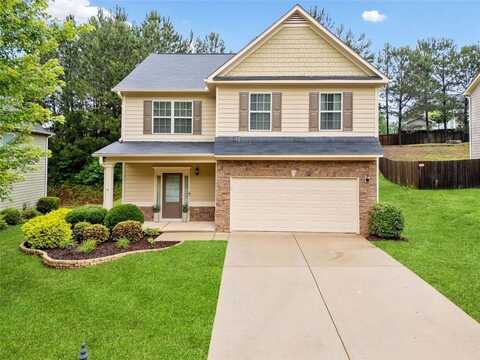 252 STONEWOOD CREEK Drive, Dallas, GA 30132