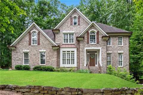 1548 Valley Reserve Court, Kennesaw, GA 30152