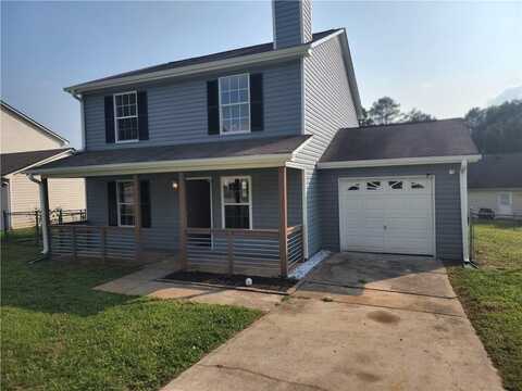 170 Inverness Trace, Riverdale, GA 30274