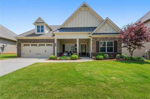 4412 Clubside Drive, Gainesville, GA 30504