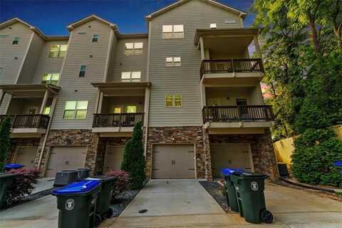 3122 Quantum Lane, Atlanta, GA 30341