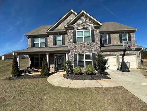3227 PURITAN Way, Mcdonough, GA 30252