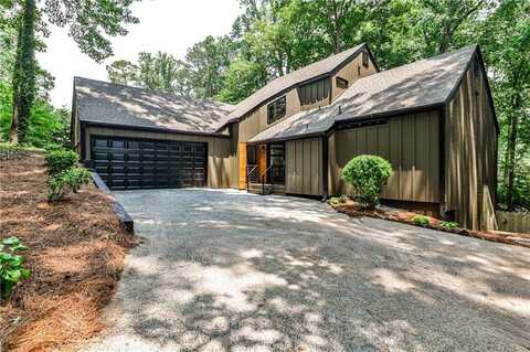 2189 Cedar Forks Drive, Marietta, GA 30062
