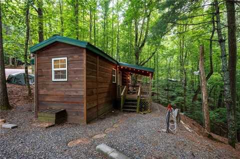 152 33rd Street, Ellijay, GA 30540