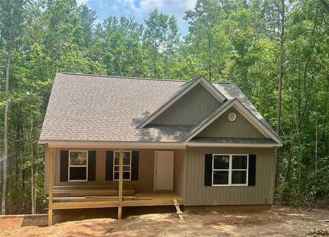 412 Fireside Ridge Drive, Dahlonega, GA 30533