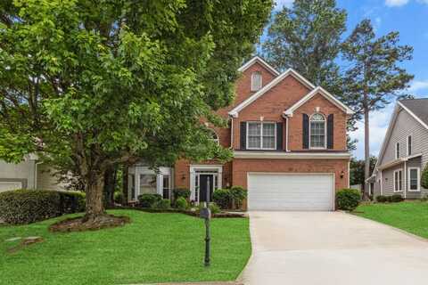 3242 Monarch Pine Drive, Peachtree Corners, GA 30071