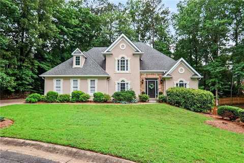 4990 Sawgrass Place NW, Acworth, GA 30102