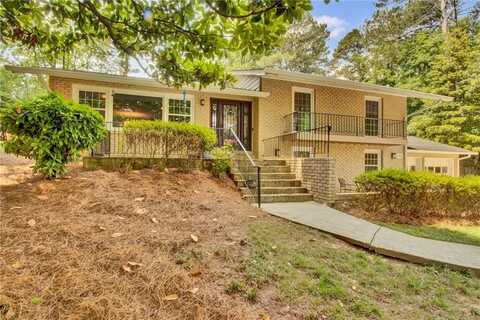 4794 Glenbonnie Court, Atlanta, GA 30360