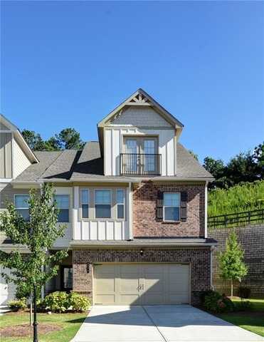 2170 Manor Pointe Drive, Cumming, GA 30041