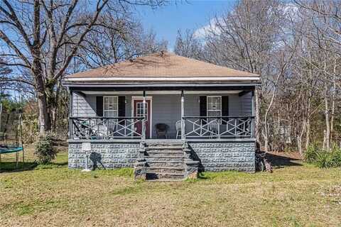 16 North Street, Manchester, GA 31816