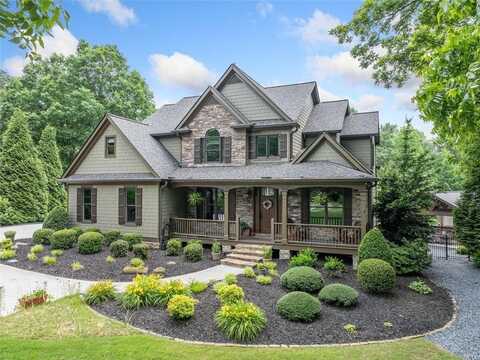 407 MAPLE RIDGE Court, Cumming, GA 30028