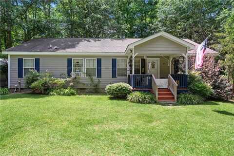 3775 Tommy Lee Cook Road, Newnan, GA 30263