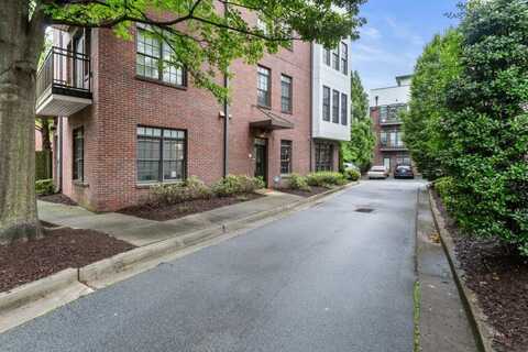 1300 Dekalb Avenue NE, Atlanta, GA 30307