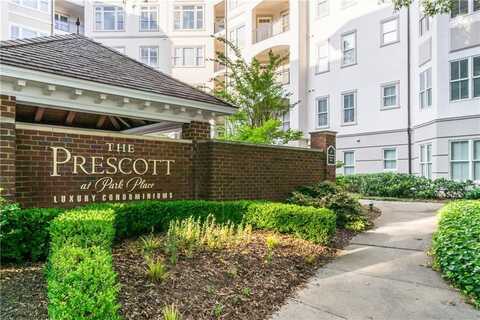 11 Perimeter Center E, Atlanta, GA 30346