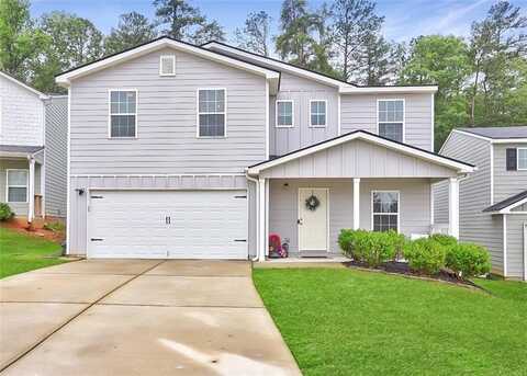 336 Freeman Circle, Villa Rica, GA 30180