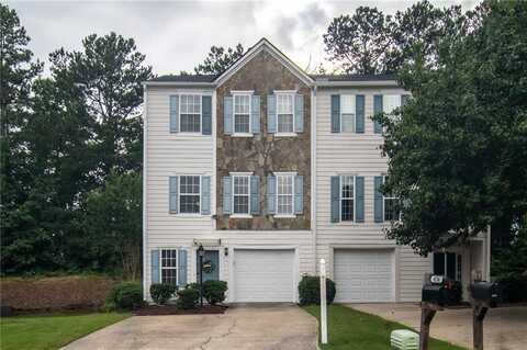 4336 THORNGATE Lane, Acworth, GA 30101