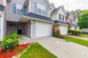 6726 Gallant Court SE, Mableton, GA 30126