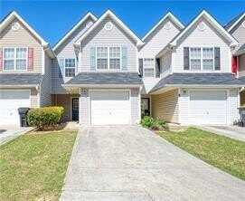 6726 Gallant Court SE, Mableton, GA 30126