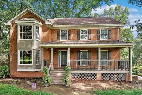 3657 Linda Drive, Loganville, GA 30052