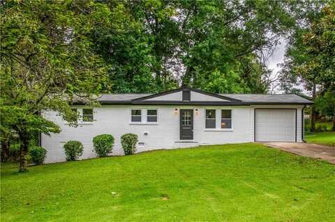 5961 JOHN Street, Austell, GA 30106