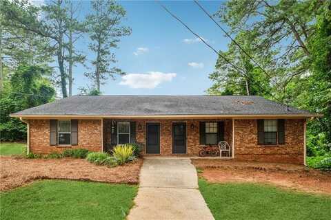 807 Charleston Court, Lawrenceville, GA 30046