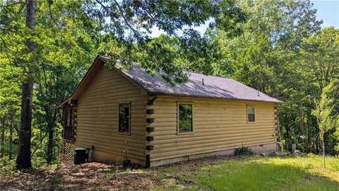 2515 Camp Branch Road, Ellijay, GA 30540