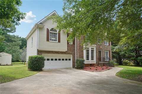 5114 J White Road, Oakwood, GA 30566