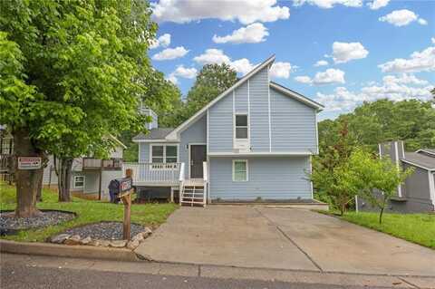 1139 Mainstreet Valley Drive, Stone Mountain, GA 30088