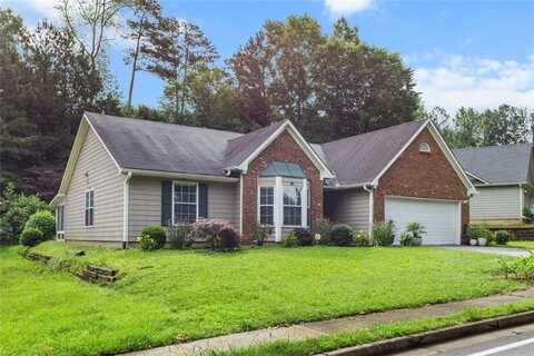 580 Lilburn School Road, Lilburn, GA 30047