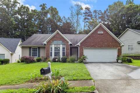 580 Lilburn School Road, Lilburn, GA 30047