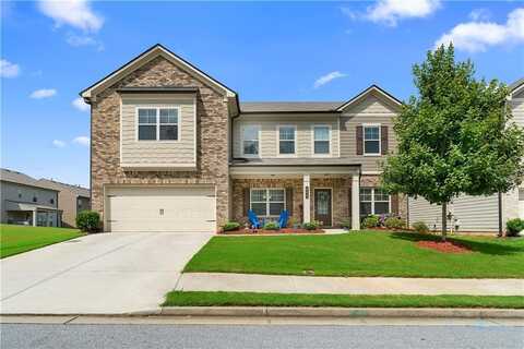 850 Ethereow Court, Lawrenceville, GA 30046