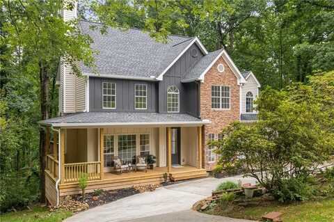 5560 Pilgrim Point Extension, Cumming, GA 30041