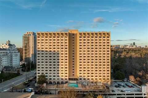 2479 Peachtree Road NE, Atlanta, GA 30305