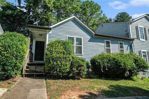 4059 Heritage Valley Court, Norcross, GA 30093