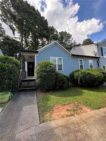 4059 Heritage Valley Court, Norcross, GA 30093