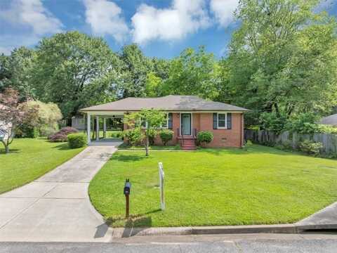 701 Green Acres Road SE, Smyrna, GA 30080