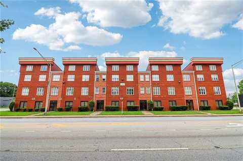 2465 Main Street, Atlanta, GA 30344